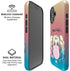 DC Comics Harley Quinn Mad Love iPhone 16 Plus Magsafe Impact Case